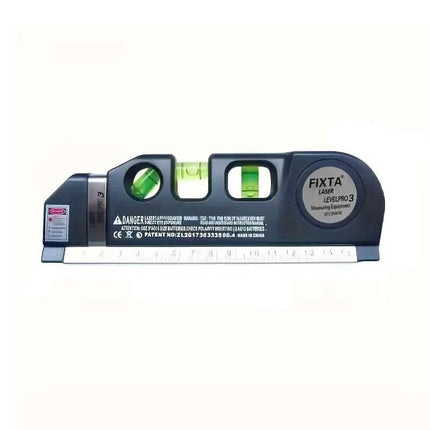 Multi-Purpose Laser Level