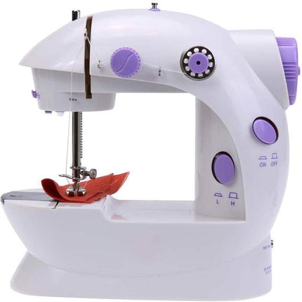 Multifunction Electric Mini Sewing Machine