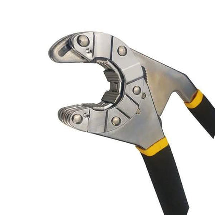 Multifunctional Adjustable Universal Wrench