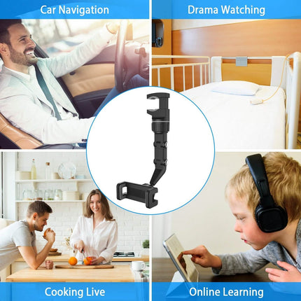 Multifunctional Mobile Phone Holder Bracket