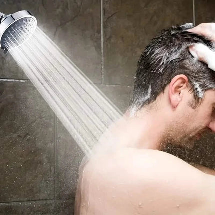 Multifunctional Replacement Rain Shower Head