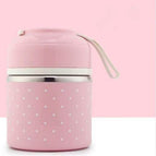 Pink / 1 Layer