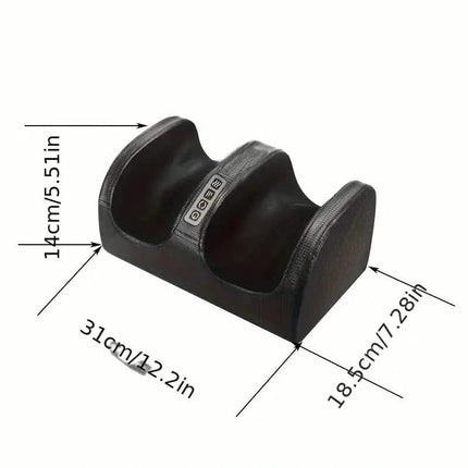 Muscle Fatigue Heating Foot Massager