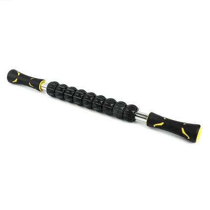 Muscle Roller Massage Stick Body Physical Therapy