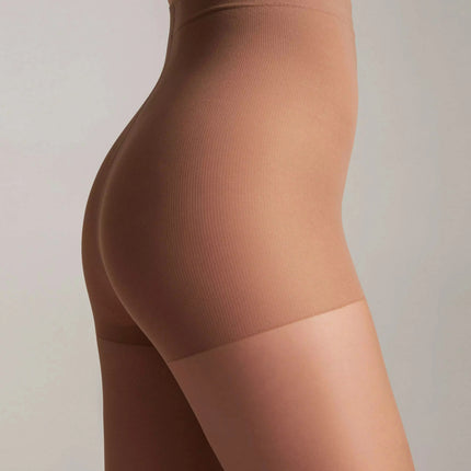 Tights Conte Active Soft 40 Den - Shaping Support with Vitamin E