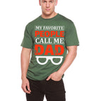 Medium / Pine Green