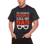 Medium / Navy Blue