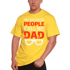 Medium / Lemon Chrome