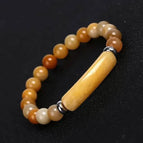 Old Topaz Bracelet
