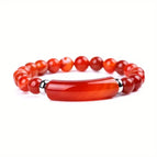 Onyx bracelet
