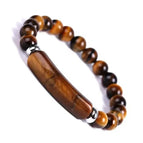 Tiger Eye Bracelet
