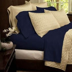 Twin / Navy
