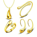 Gold