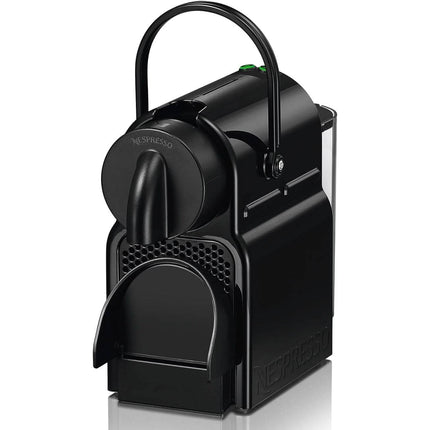 Nespresso Inissia 24 Ounce Espresso and Lungo Coffee Machine with Energy-Saving Mode  (Refurbished)