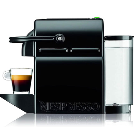 Nespresso Inissia Espresso Machine by De'Longhi 24 Oz. (Refurbished)