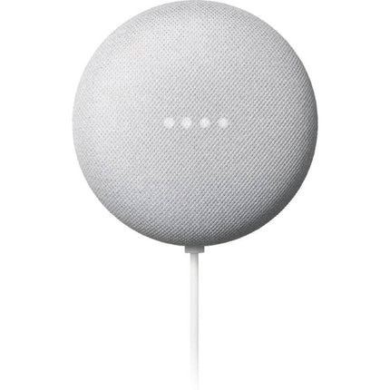 Google Nest Mini 2nd Generation Smart Speaker with Google Assistant