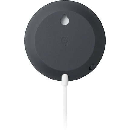 Google Nest Mini 2nd Generation Smart Speaker with Google Assistant