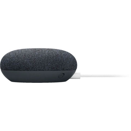 Google Nest Mini 2nd Generation Smart Speaker with Google Assistant
