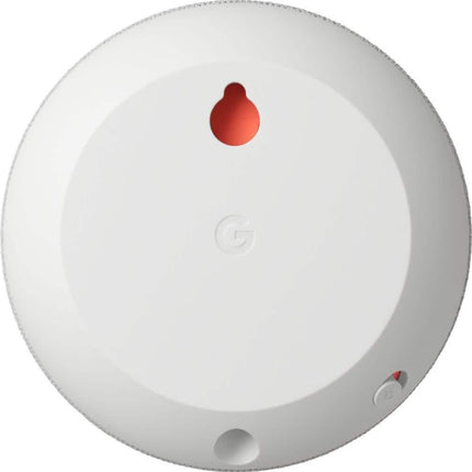 Google Nest Mini 2nd Generation Smart Speaker with Google Assistant