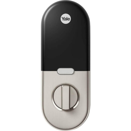 Nest x Yale - Smart Lock Wi-Fi Replacement Deadbolt  (Refurbished)