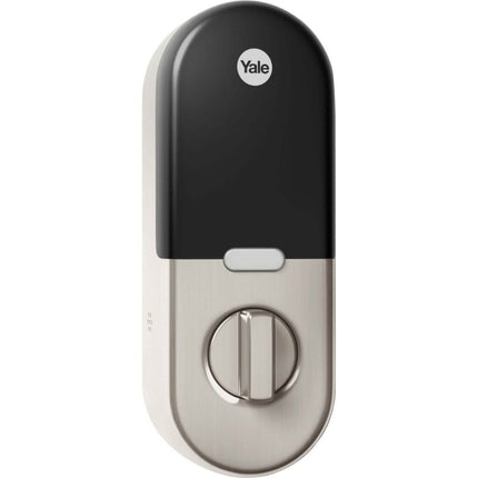 Nest x Yale - Smart Lock Wi-Fi Replacement Deadbolt  (Refurbished)