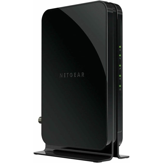 Netgear Cm500 High Speed Cable Modem Up To 680 Mbps 16 X 4 Channel Bonding (Refurbished)