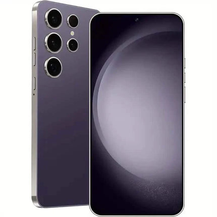 Android 13 5G Smartphone, 6.8-inch, Dual SIM, 4GB + 128GB, 48MP+108MP HD Camera