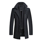Black / M