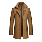Brown / M
