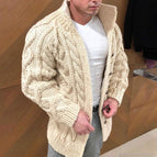 Beige / S