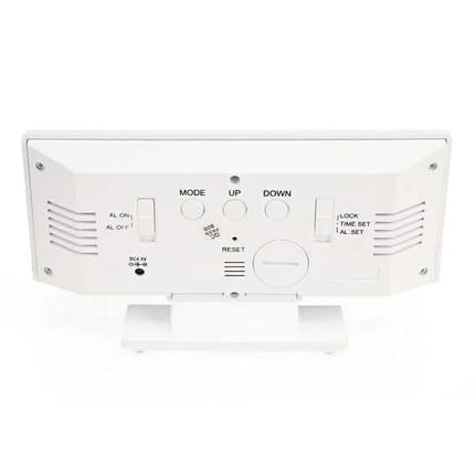 Digital Alarm Clock