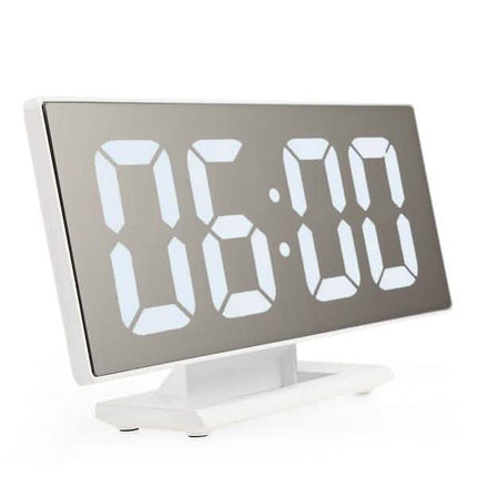Digital Alarm Clock