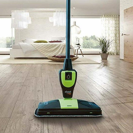 NHEAT MC2X5 Hard Floor Cleaner by Thermal Transfer Technology By Euroflex