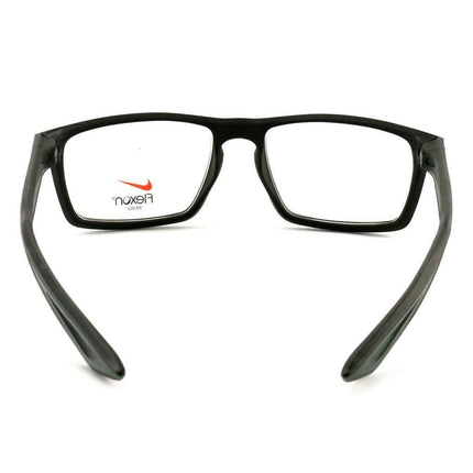 Nike Men Eyeglasses NK4280 004 Black Full Rim 53 17 140