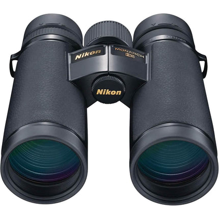 Nikon Monarch HG 10X42 Binocular - Black (Refurbished)