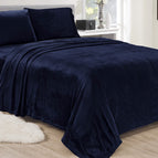 Twin / Navy
