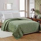Twin / Sage Green