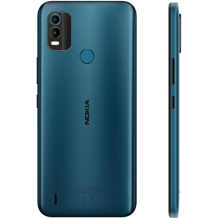 Nokia C21 Plus Android 11 (Go Edition) - Unlocked  (Refurbished)