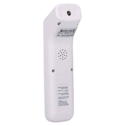 Non-Contact Infrared Digital Scanner Device Advanced Temperature Measurement ALK116