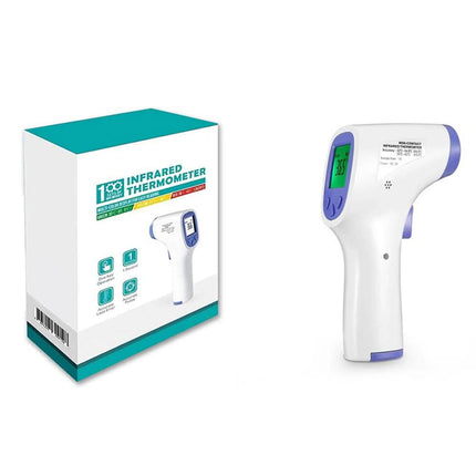 Non Contact Infrared Thermometer
