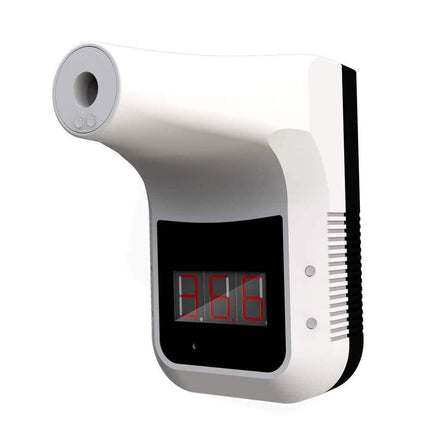 Non-Contact Wall-Mounted Infrared Thermometer K3