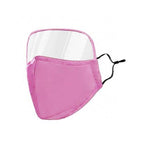 Pink / Without Valve