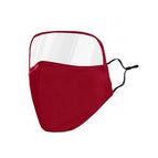 Red / Without Valve