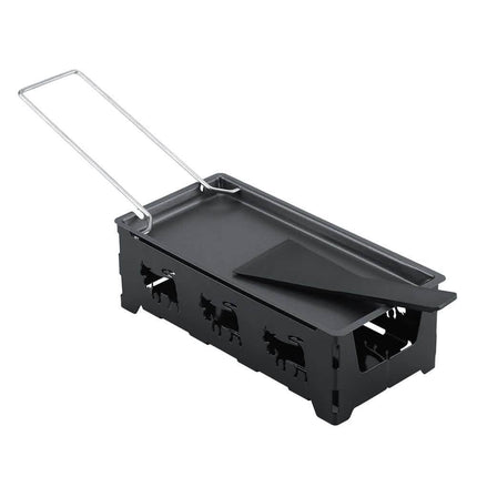 Non-stick Grill Pan