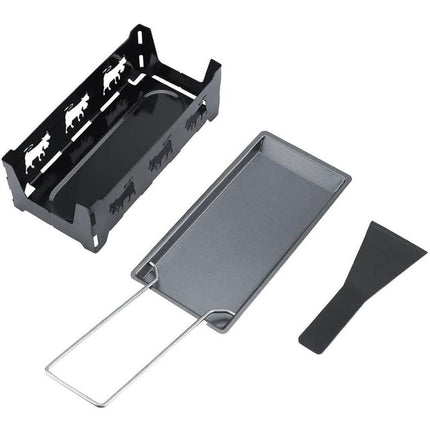 Non-stick Grill Pan