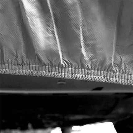Non-Woven Water Resistant Protective SUV Cover