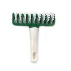 Jagged Teeth