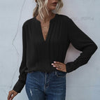 Black / S