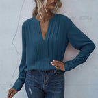 Blue / S