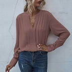 Dark Pink / S